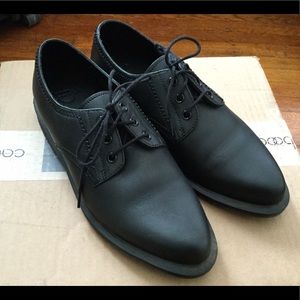 Dr Martens Oxfords